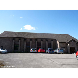 Bromley Cross Church gets a new heating system worth £23,000